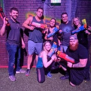 Meet your Posher, Aaron